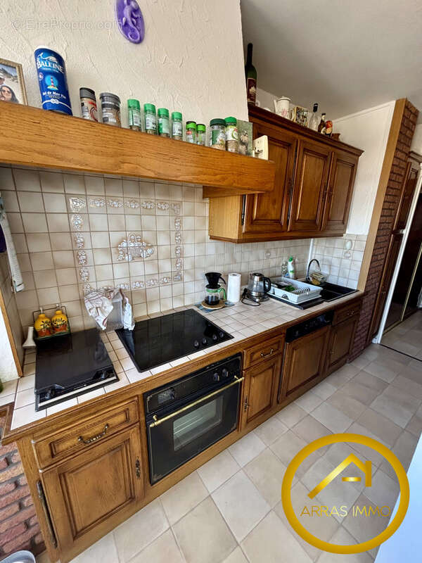 Appartement à ARRAS