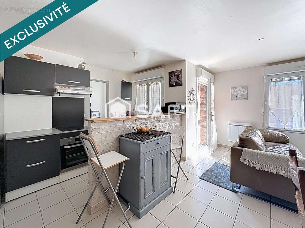 Photo 3 - Appartement à BETHUNE
