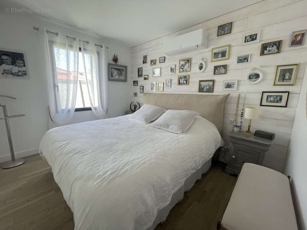 Maison à NOIRMOUTIER-EN-L&#039;ILE