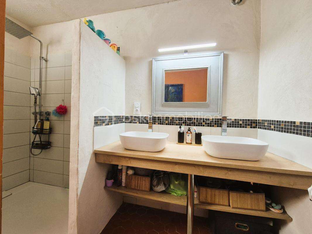 Appartement à BEAUVEZER