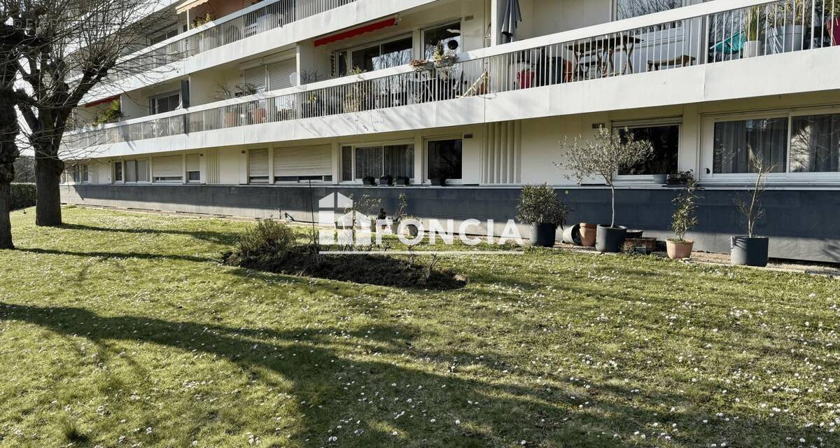 Appartement à JOINVILLE-LE-PONT