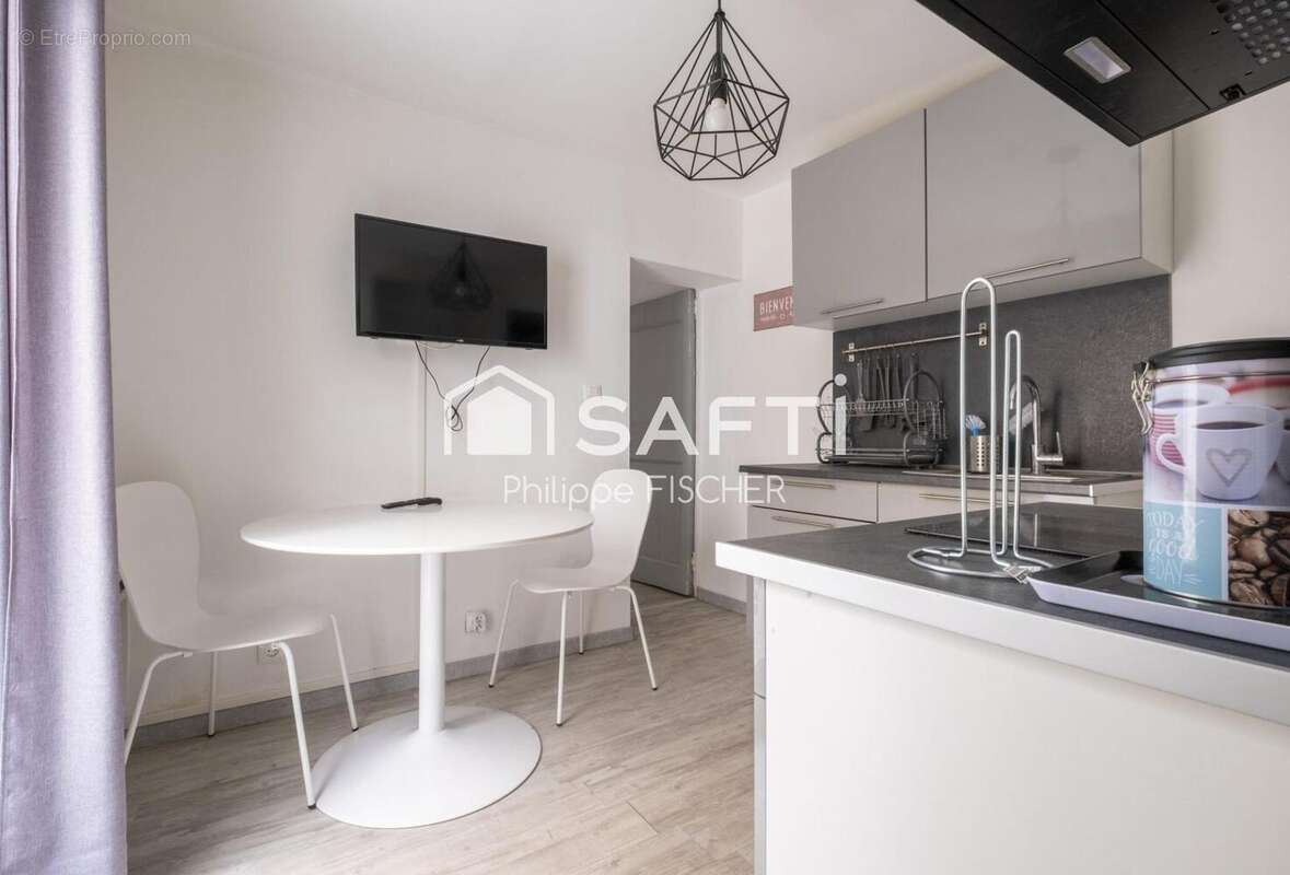 Photo 3 - Appartement à PERPIGNAN