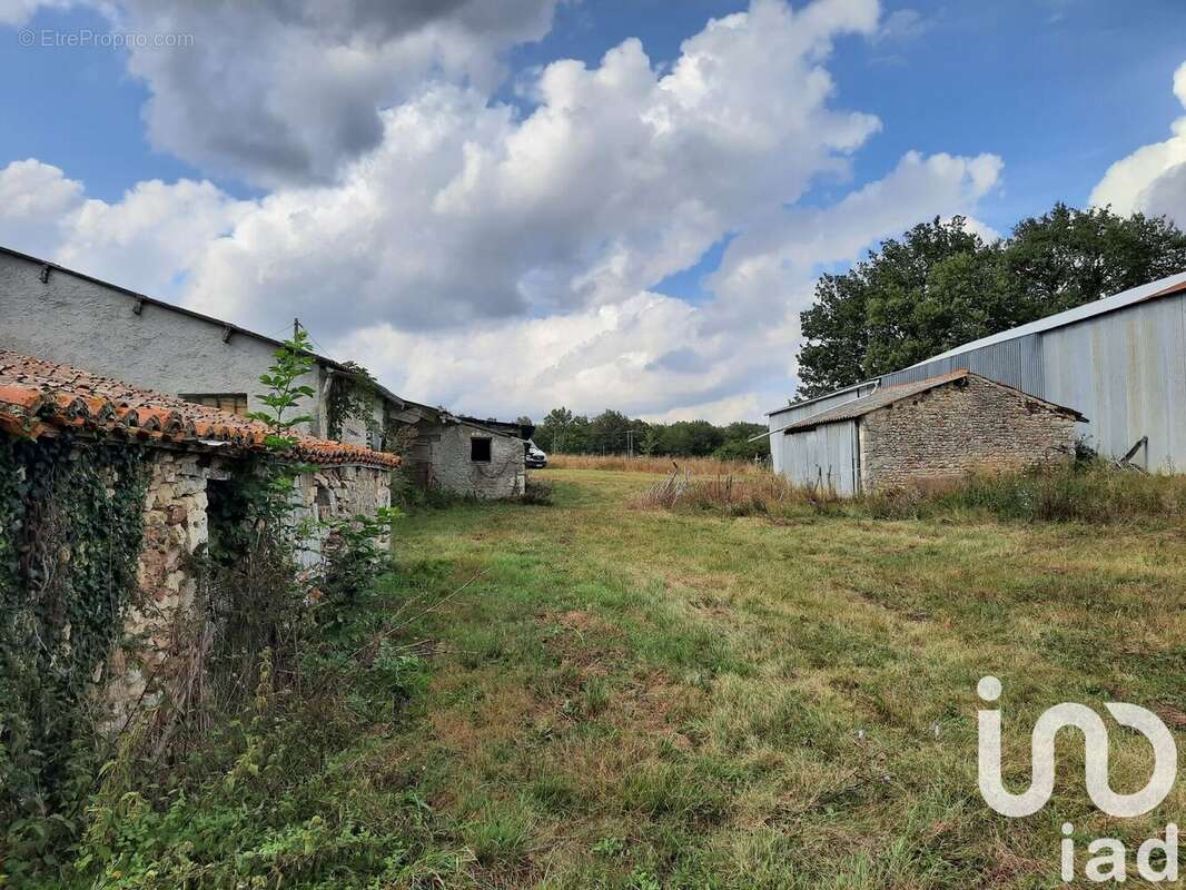 Photo 8 - Maison à FLEURE