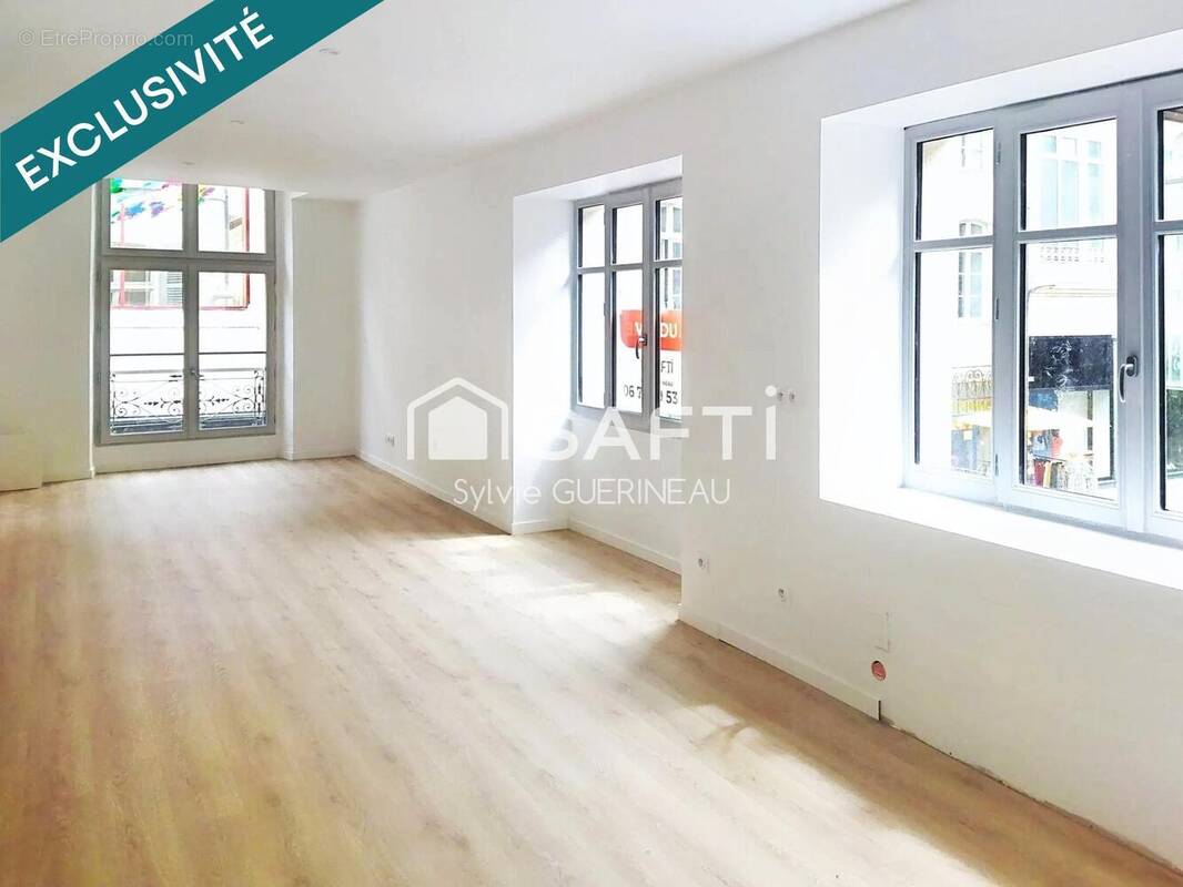 Photo 1 - Appartement à DAX