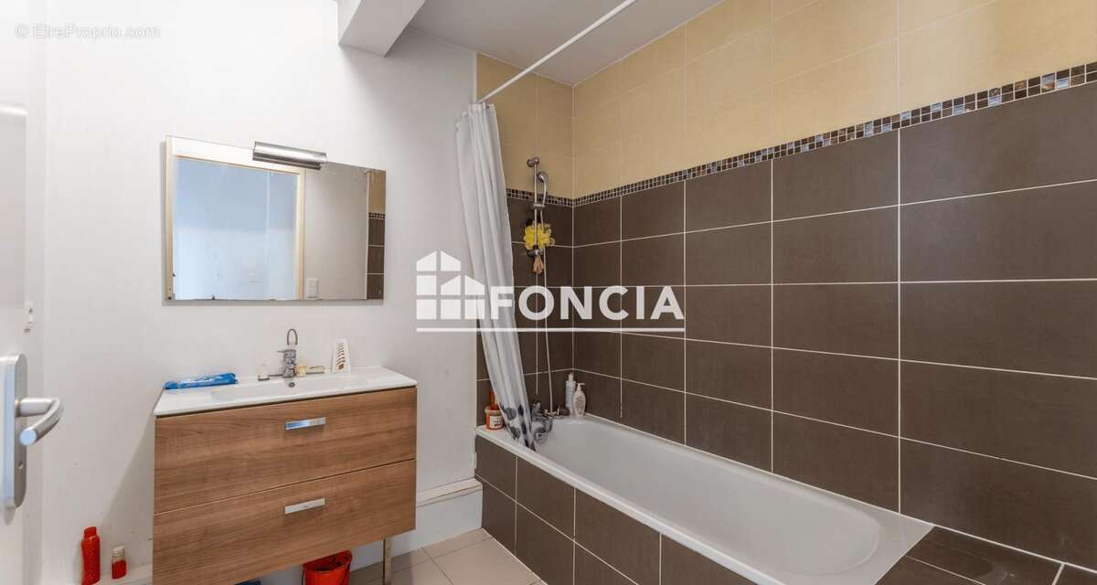 Appartement à MERIGNAC