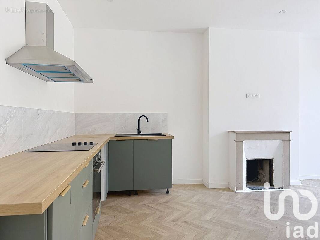 Photo 1 - Appartement à TOULON