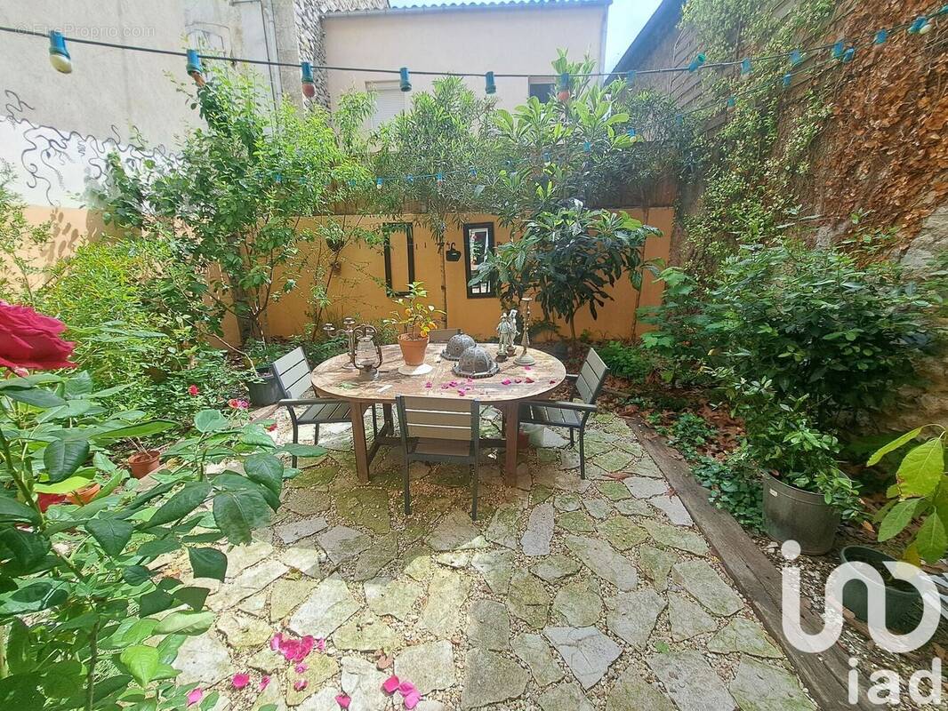 Photo 1 - Maison à QUILLAN
