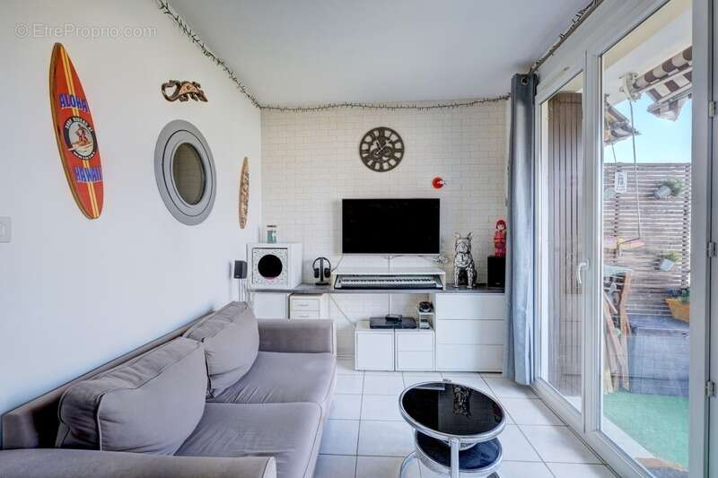 Appartement à LYON-4E