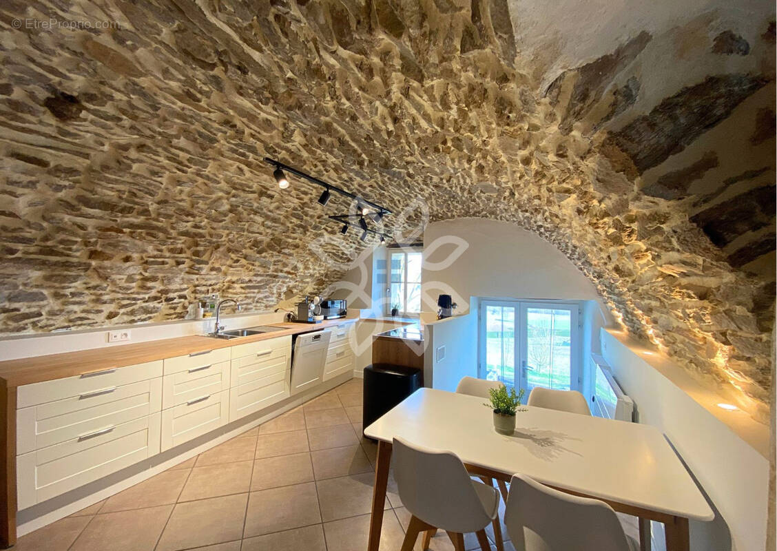 Maison à BLESLE
