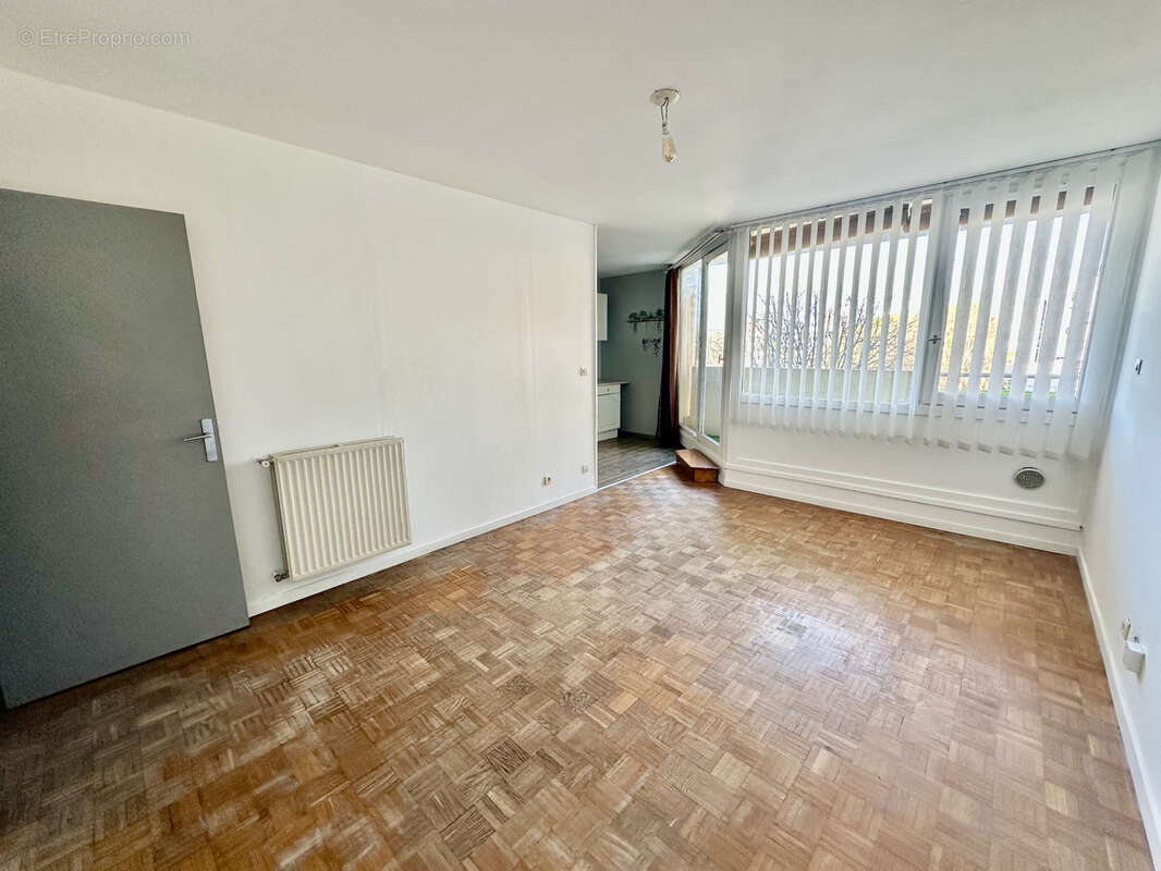 Appartement à FOS-SUR-MER