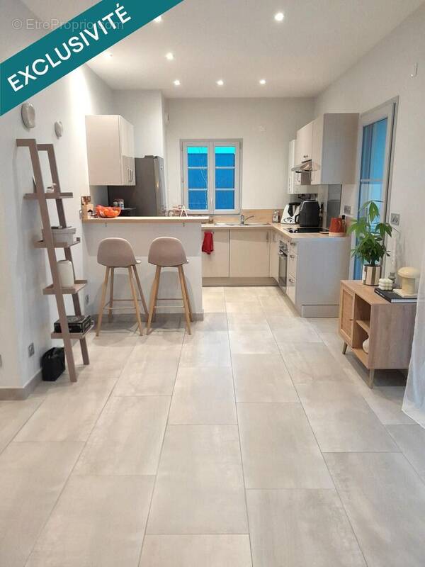 Photo 1 - Appartement à ORLEANS