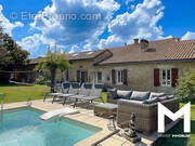 Maison à NEUVIC