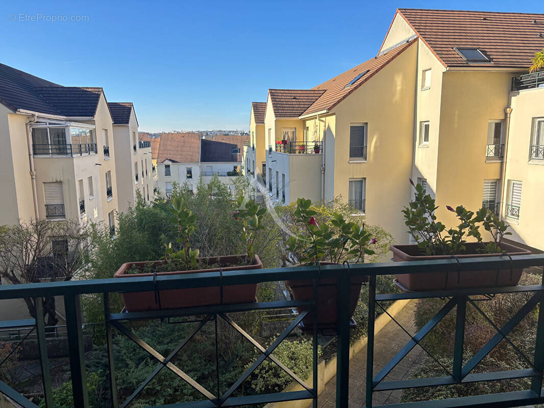 Appartement à BRY-SUR-MARNE