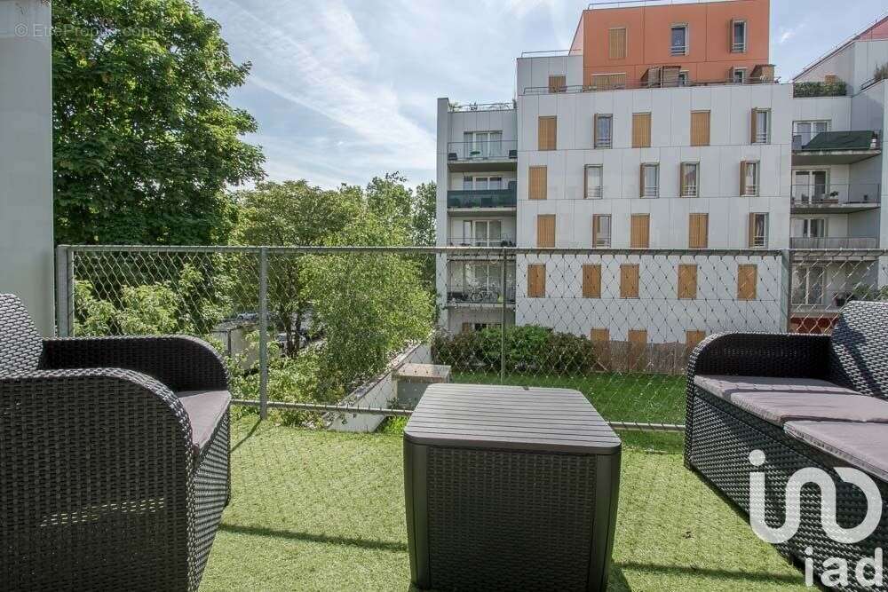Photo 2 - Appartement à L&#039;ILE-SAINT-DENIS