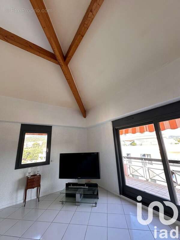 Photo 8 - Appartement à SAINTE-MAXIME