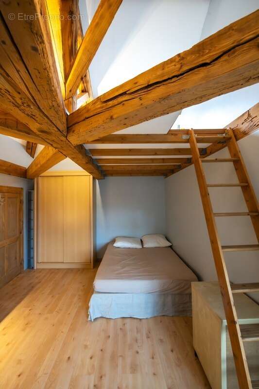 Appartement à LYON-6E