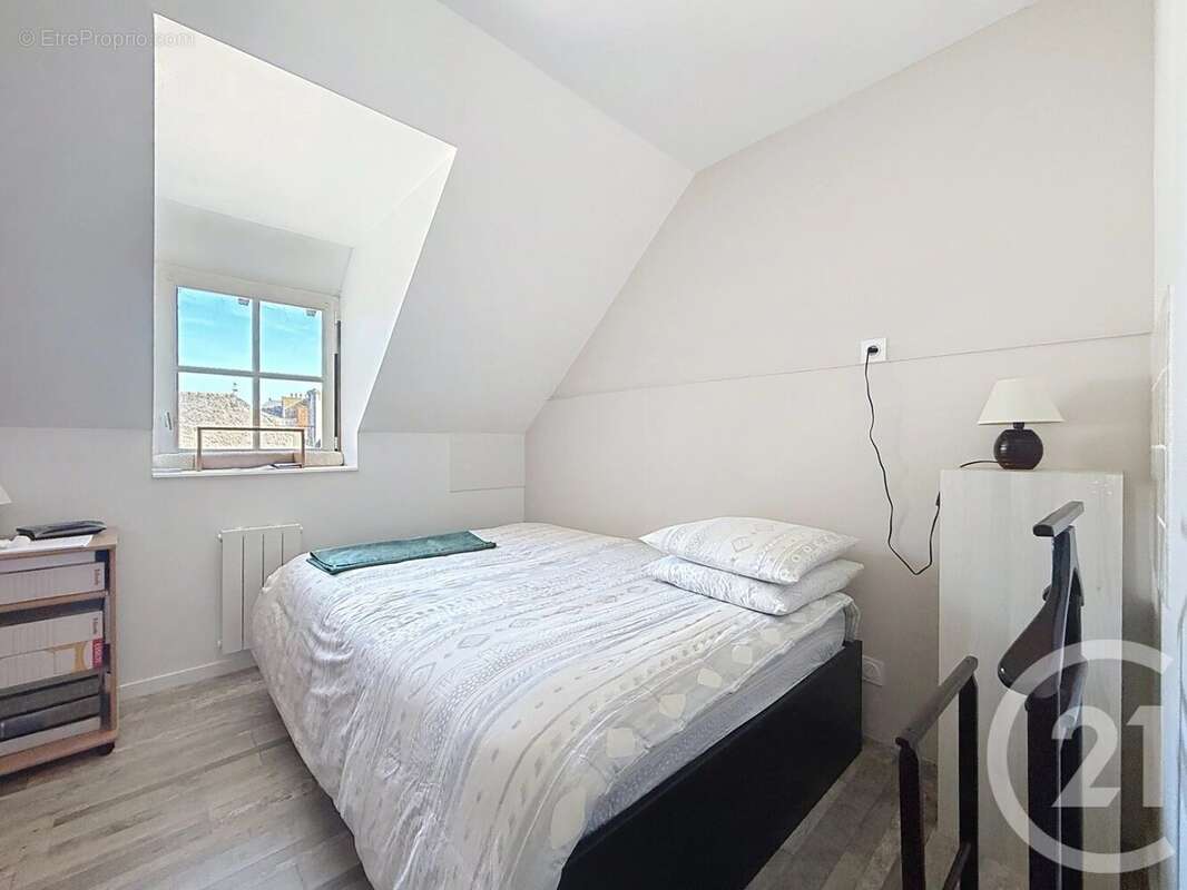 Appartement à REDON