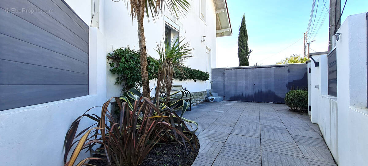Appartement à ANGLET