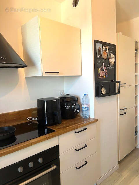 Appartement à MARSEILLE-10E