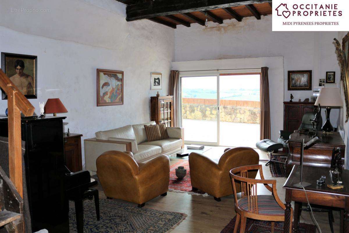Maison à CARLA-BAYLE