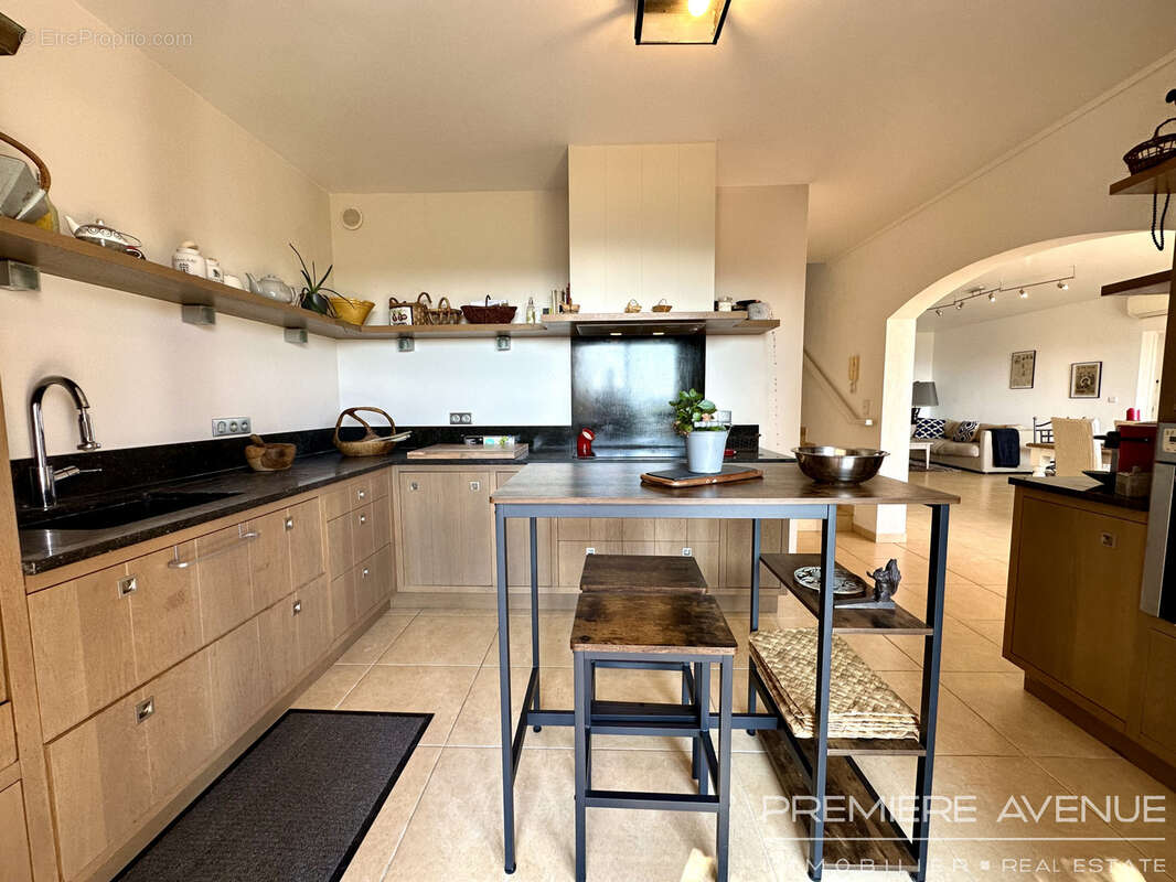 Appartement à SAINTE-MAXIME