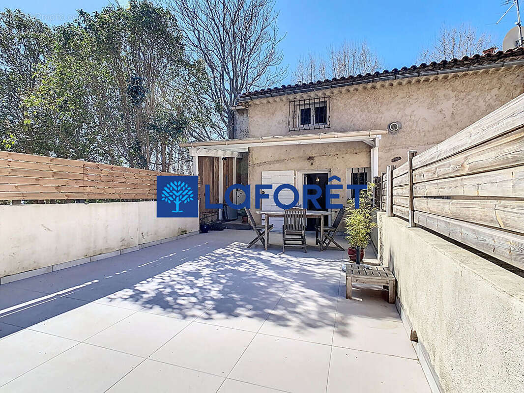 Appartement à LA GARDE