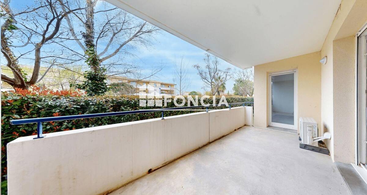 Appartement à ARGELES-SUR-MER