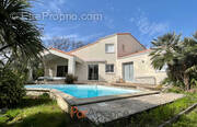 Maison à ROYAN