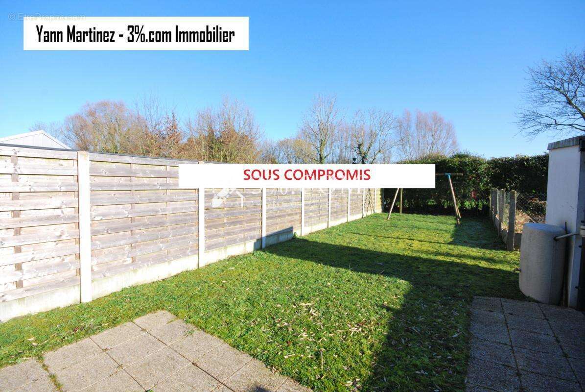 Maison à COMINES