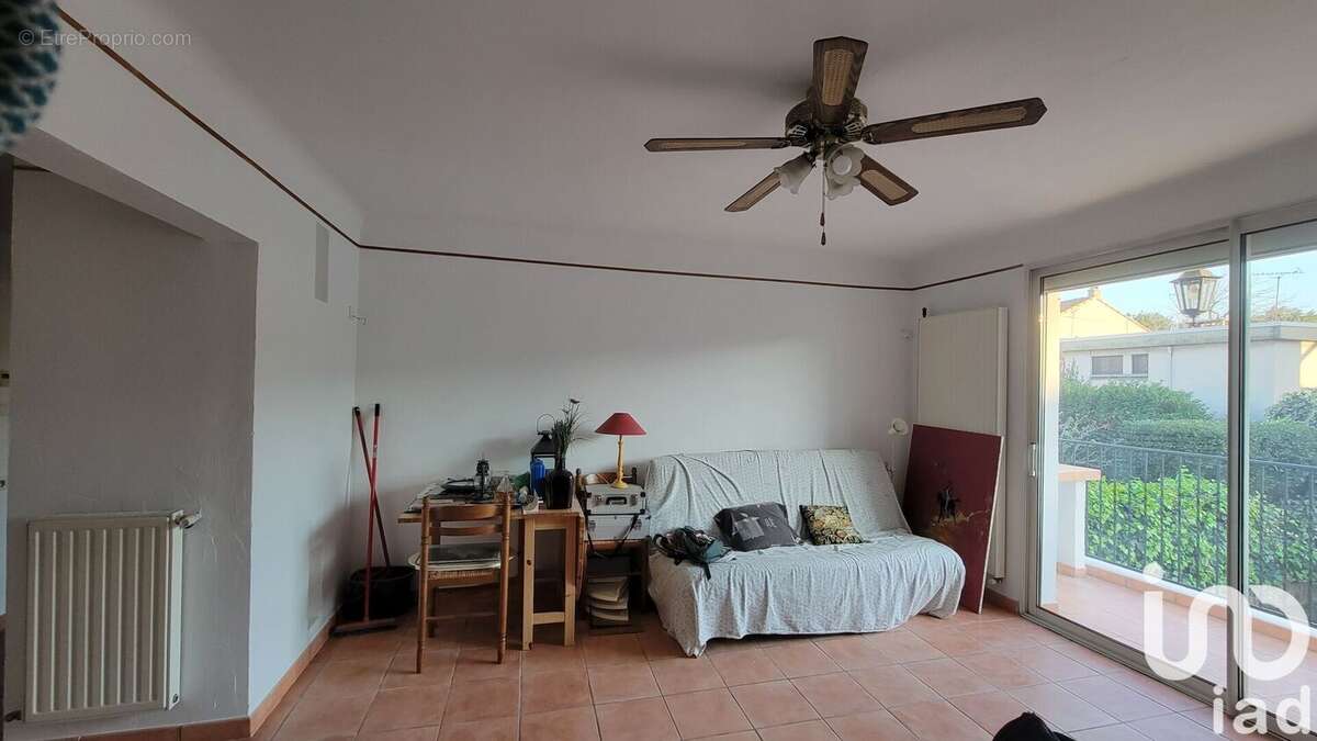 Photo 3 - Appartement à AVIGNON