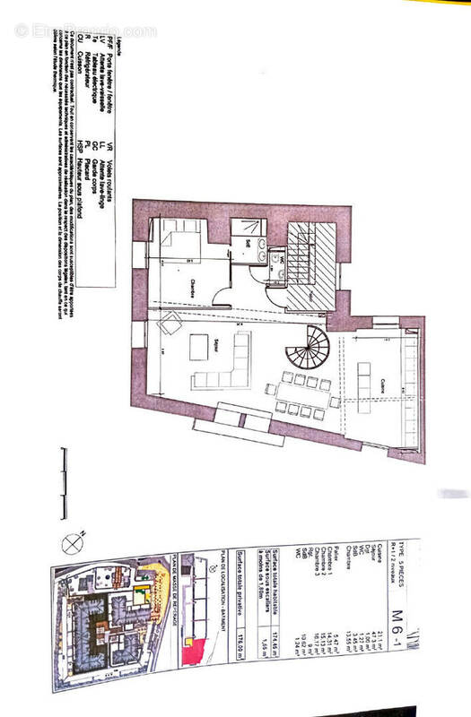 Maison à BUSSY-SAINT-GEORGES