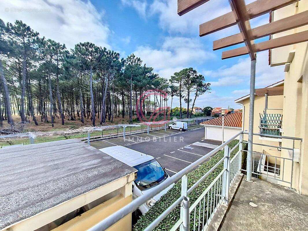 Appartement à BISCARROSSE