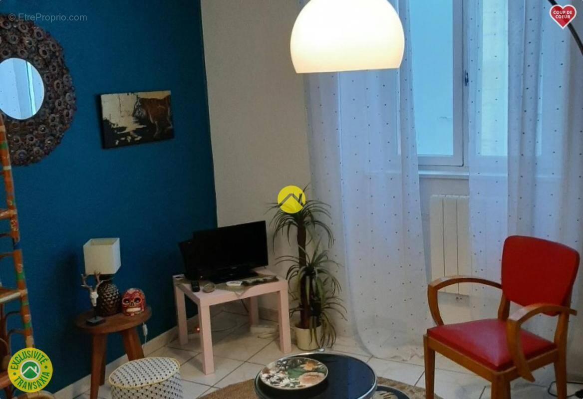 Appartement à BOURGES