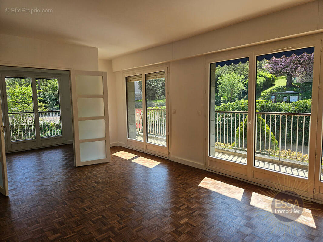Appartement à MARLY-LE-ROI