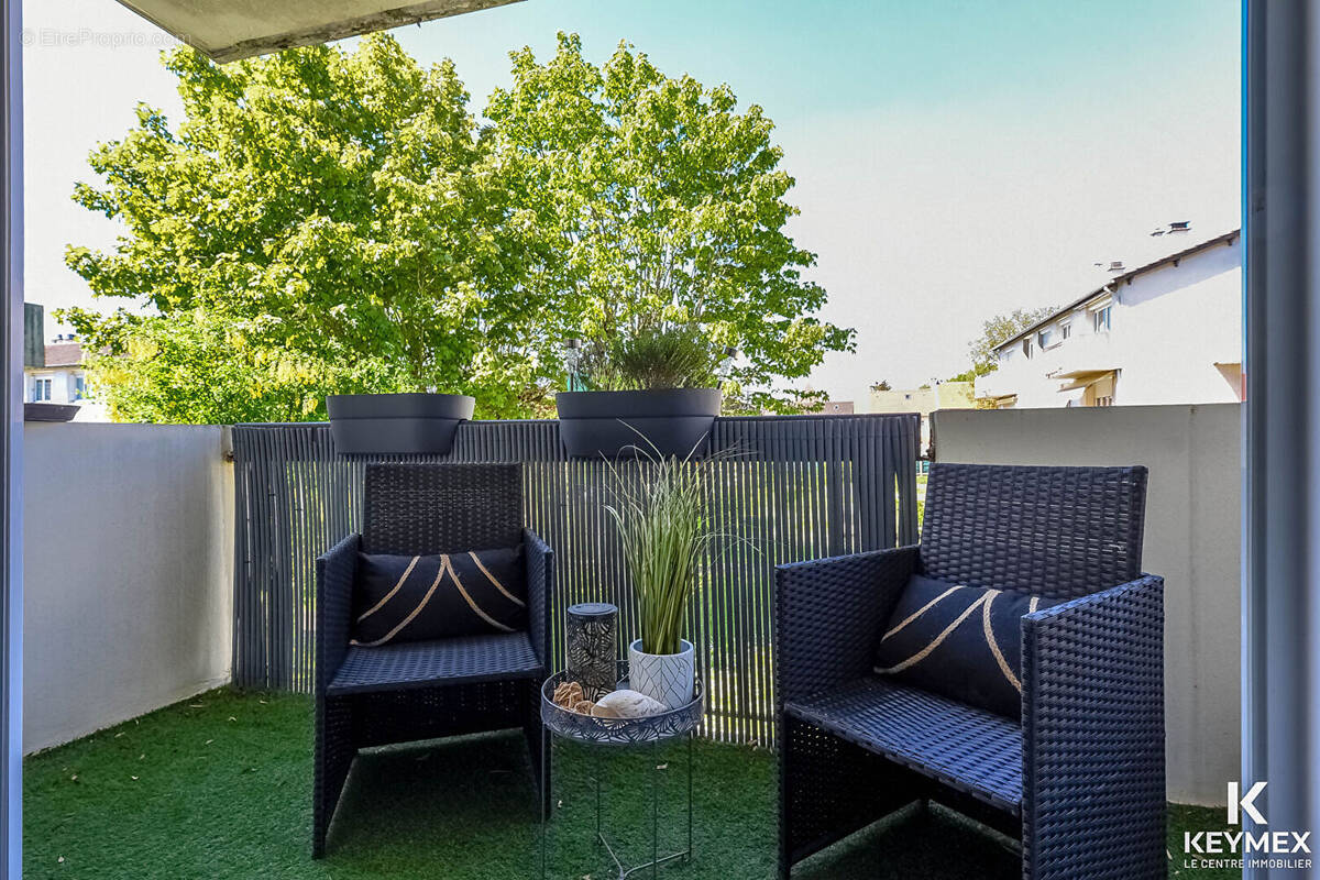 Appartement à FREPILLON