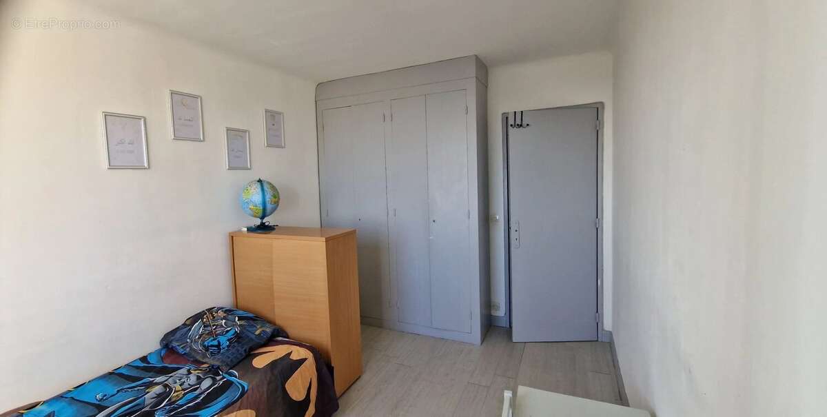 Appartement à GRASSE