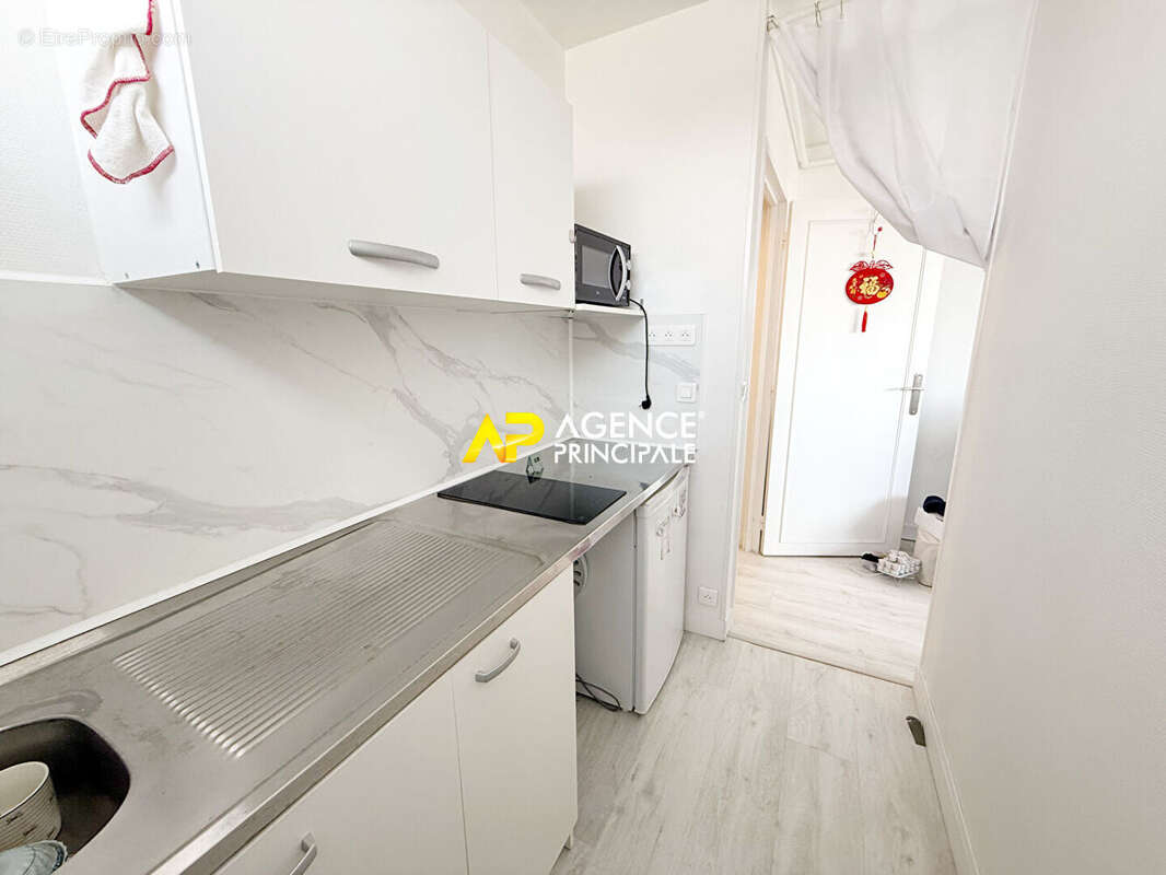 Appartement à ARGENTEUIL
