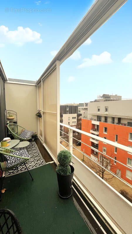 Appartement à LYON-7E