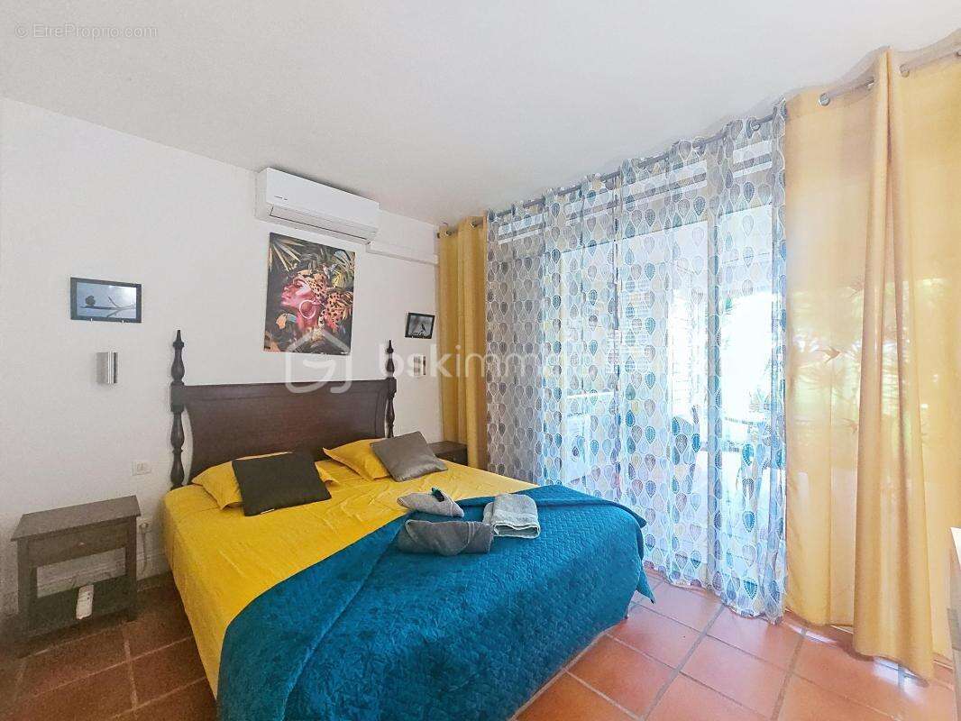 Appartement à SAINT-FRANCOIS