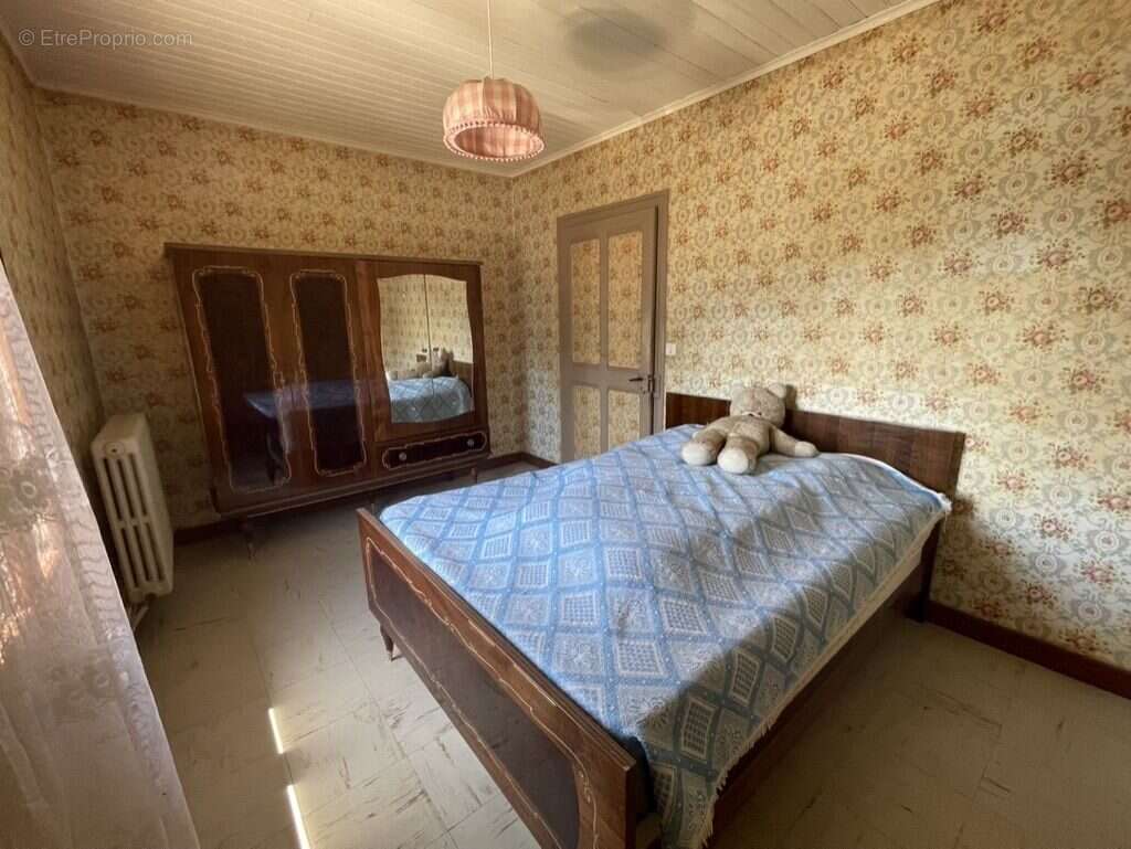 Maison à AYSE