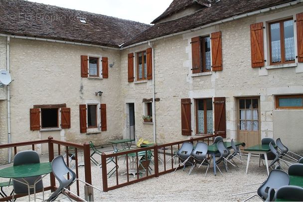 Maison à ANGLES-SUR-L&#039;ANGLIN