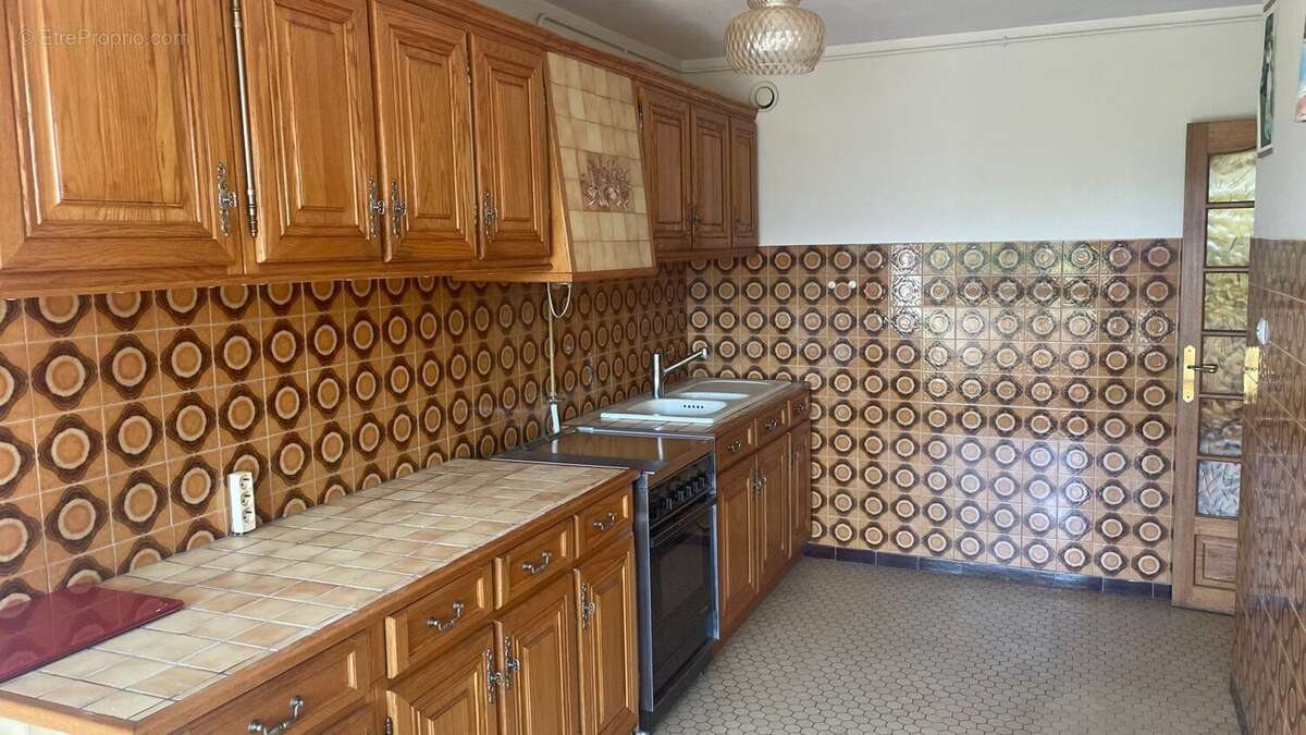 Appartement à ECHIROLLES