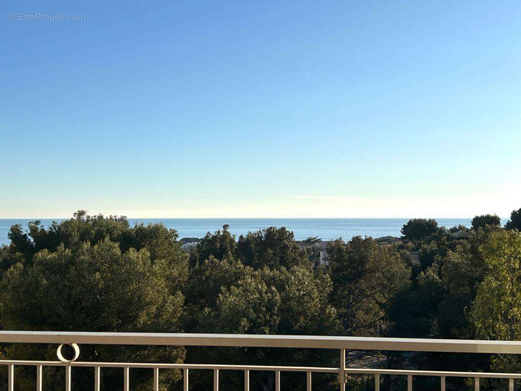 Appartement à BANDOL