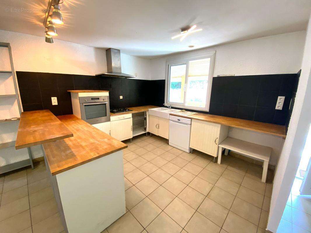 Maison à PLAISANCE-DU-TOUCH