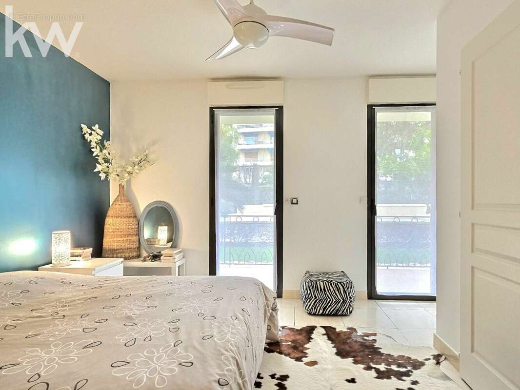 Appartement à HYERES