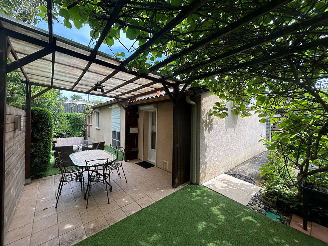 Maison à SARLAT-LA-CANEDA