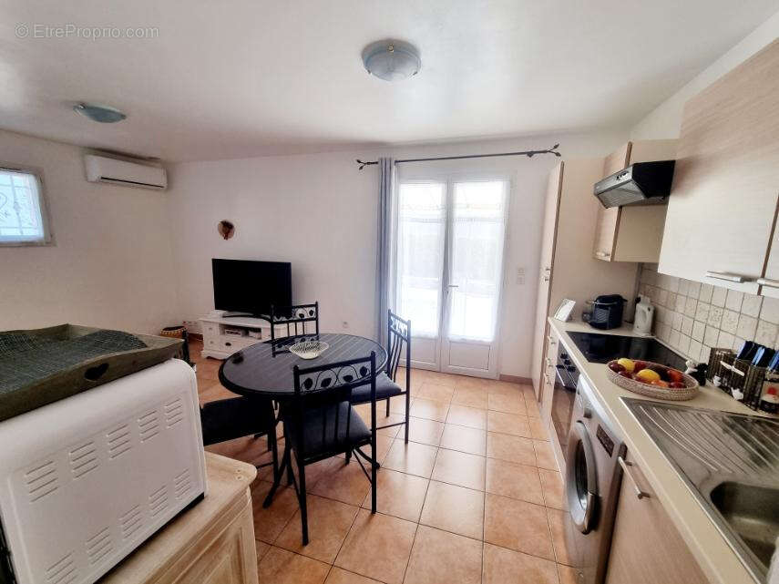 Maison à LES ARCS