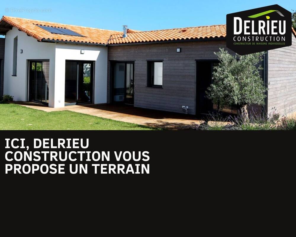 Terrain à NIORT