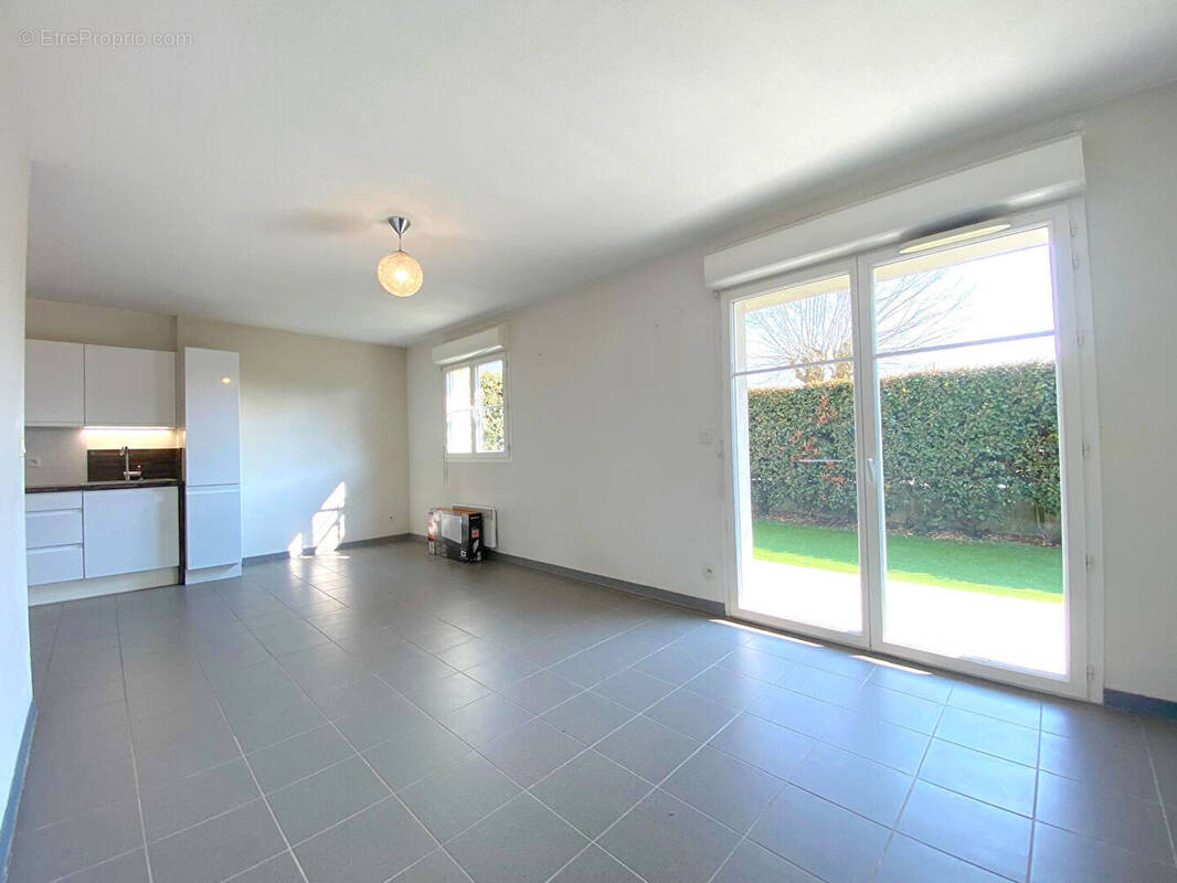 Appartement à GUJAN-MESTRAS