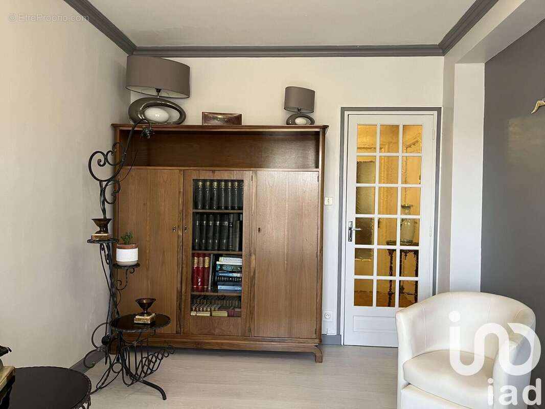 Photo 3 - Appartement à BRIVE-LA-GAILLARDE